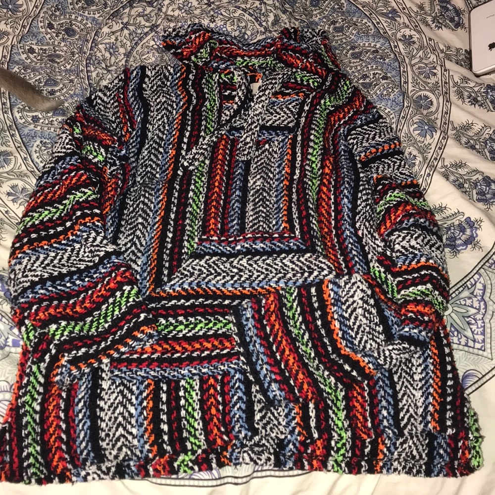 Drug Rug Sweatshirt from Journeys